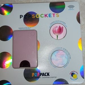PopSockets